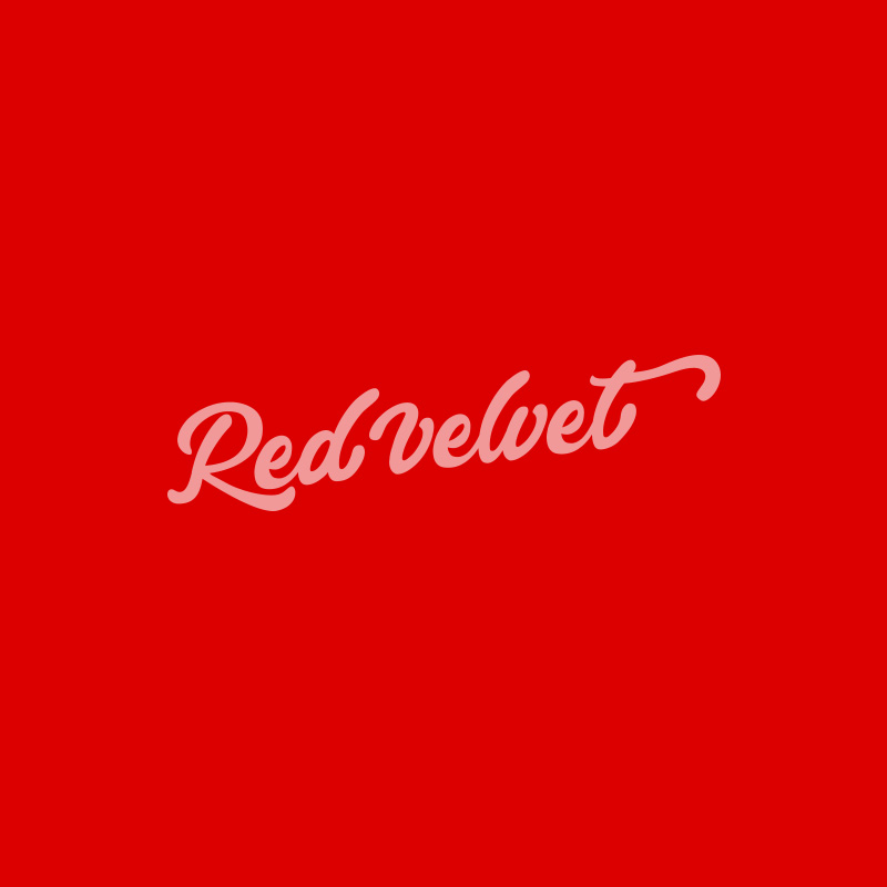 Red Velvet Red Room
